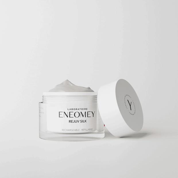Rejuv Silk Crème Anti-Âge Redensifiante, 50ml