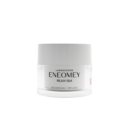 Rejuv Silk Crème Anti-Âge Redensifiante, 50ml | Parashop.com