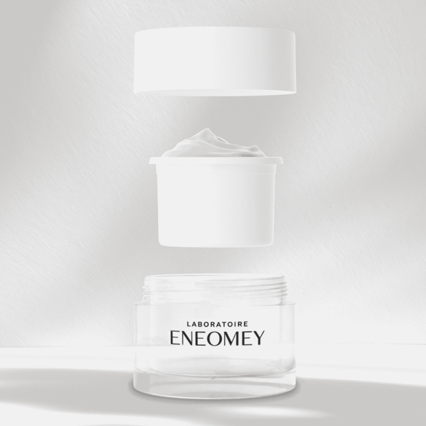 Stim Renew 15 Recharge Crème de Nuit Anti-Age Lissante, 50ml