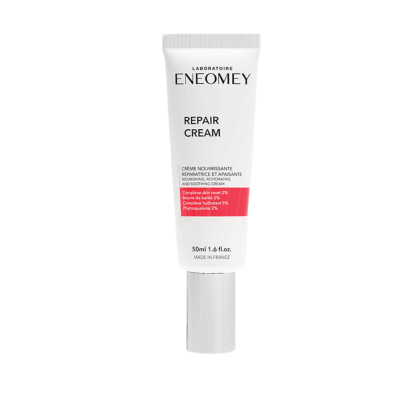 Repair Cream Crème Nourrissante Réparatrice Apaisante, 50ml | Parashop.com