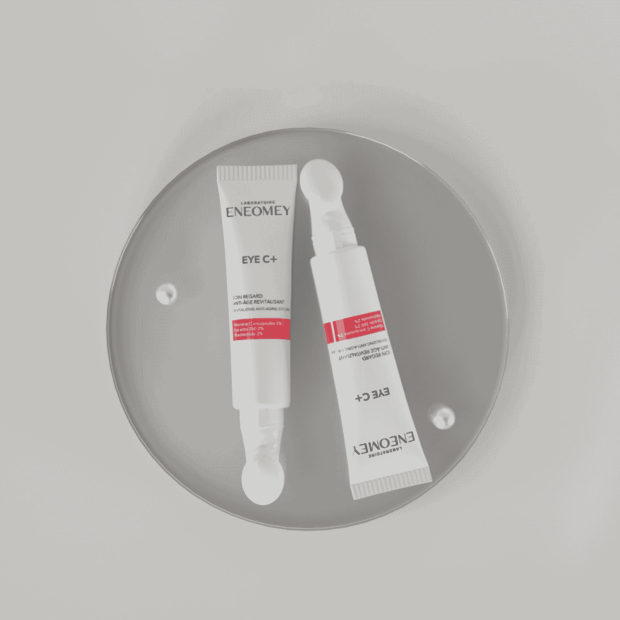 Eye C+ Anti-âge Revitalisant Soin Regard, 15ml
