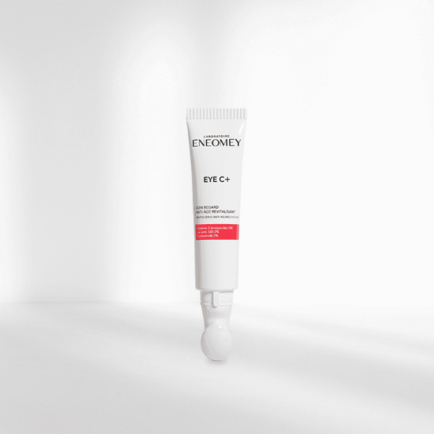 Eye C+ Anti-âge Revitalisant Soin Regard, 15ml | Parashop.com