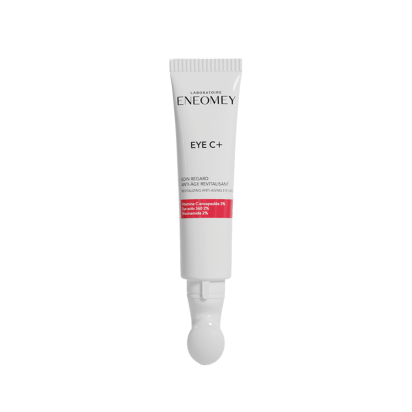 Eye C+ Anti-âge Revitalisant Soin Regard, 15ml | Parashop.com