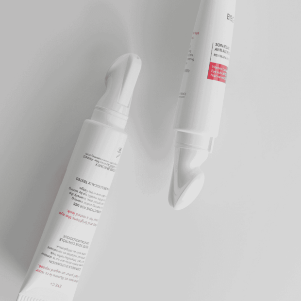Eye C+ Anti-âge Revitalisant Soin Regard, 15ml