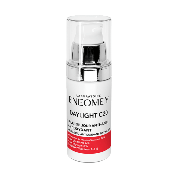 Daylight C20 Soin Jour Anti-Âge Antioxydant, 30ml | Parashop.com