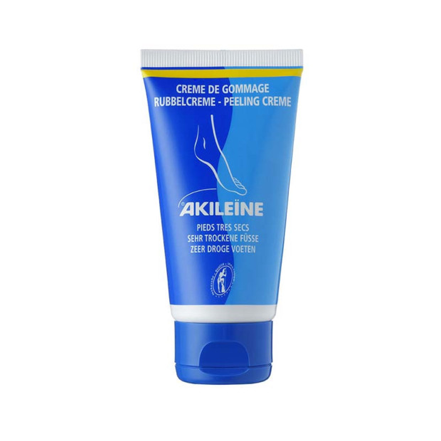 AKILEINE PODOPROTECTION Coussinet Plantaire Intégral Taille S, 2 Unités Akileine - Parashop