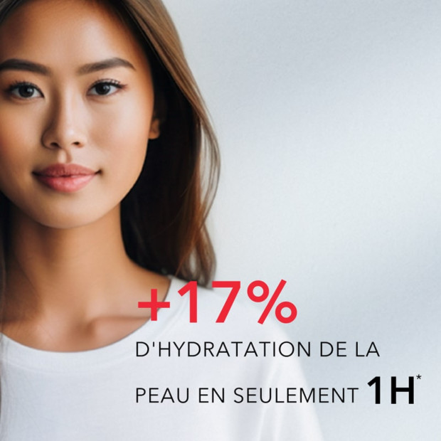 Hyaluronic Masque Masque Hydratant Et Apaisant, 20ml