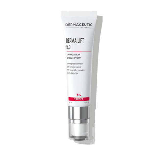 Derma Lift 5.0 Sérum Liftant, 30ml