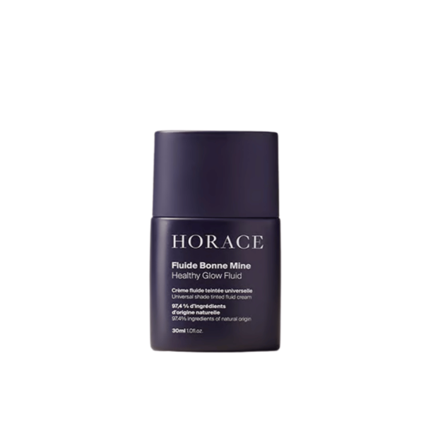 Horace Fluide Bonne Mine, 30ml | Parashop.com