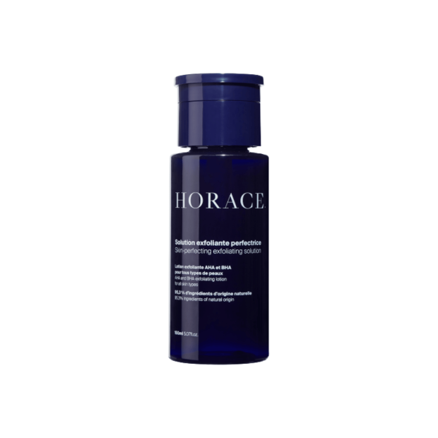 Horace Solution Exfoliante Perfectrice, 150ml | Parashop.com