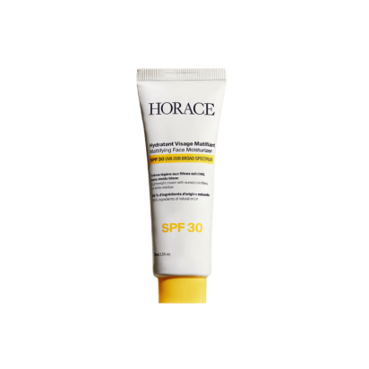 Horace Hydratant Visage Matifiant SPF30, 75ml | Parashop.com