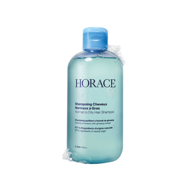 Kit Cheveux Normaux À Gras, 250ml | Parashop.com