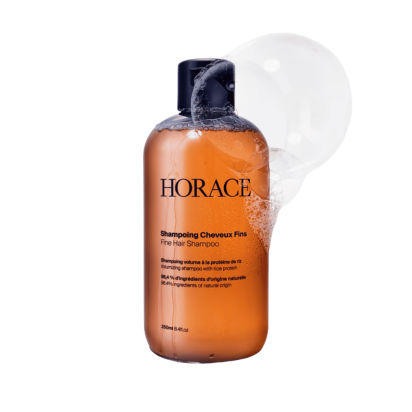 Shampoing Cheveux Fins, 250ml