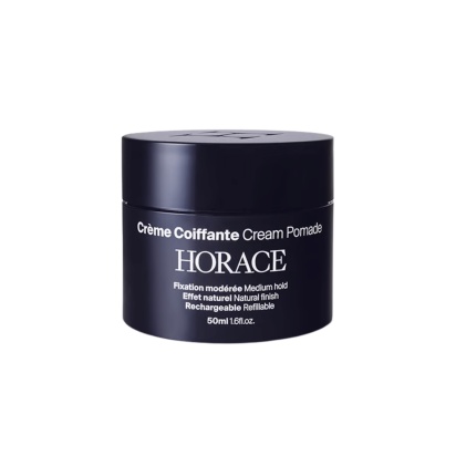 Crème Coiffante Rechargeable, 50ml | Parashop.com