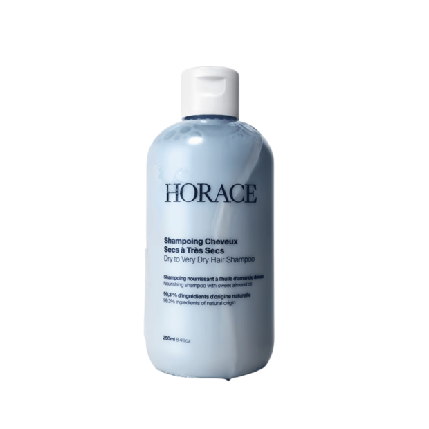 Shampoing Cheveux Secs À Très Secs, 250ml | Parashop.com