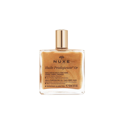 SOINS PRODIGIEUX®, Huile Prodigieuse® Or, 50ml Nuxe | Parashop.com