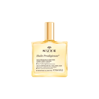 Huile Prodigieuse, 50ml Nuxe | Parashop.com