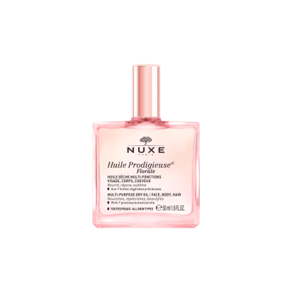 PRODIGIEUX Huile prodigieuse florale, 50ml Nuxe | Parashop.com
