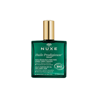 BIO Huile prodigieuse Néroli, 100ml Nuxe | Parashop.com