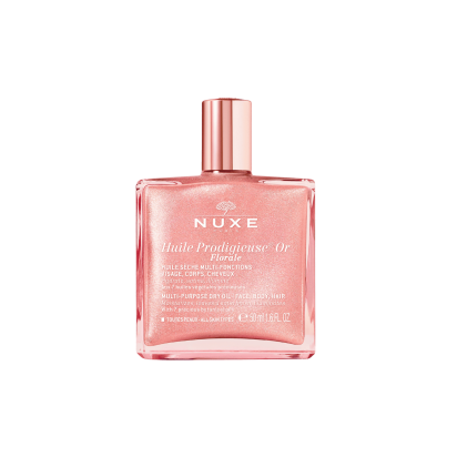 Nuxe Huile Prodigieuse Or Florale, 50ml | Parashop.com
