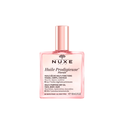 NUXE Huile Prodigieuse Florale, 100ml | Parashop.com