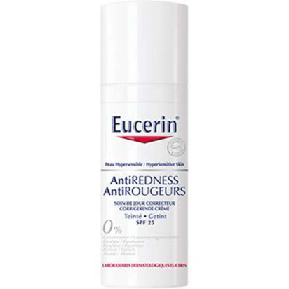 ANTIROUGEUR Soin de Jour Correcteur, 50ml Eucerin - Parashop