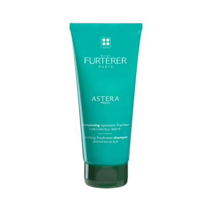 ASTERA FRESH Shampoing apaisant fraîcheur, 200ml René Furterer | Parashop.com