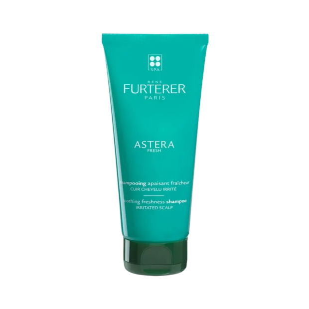 ASTERA FRESH Shampoing apaisant fraîcheur, 200ml René Furterer | Parashop.com