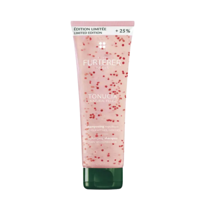 Tonucia Natural Filler Shampoing Repulpant Edition Limitée, 250ml  | Parashop.com