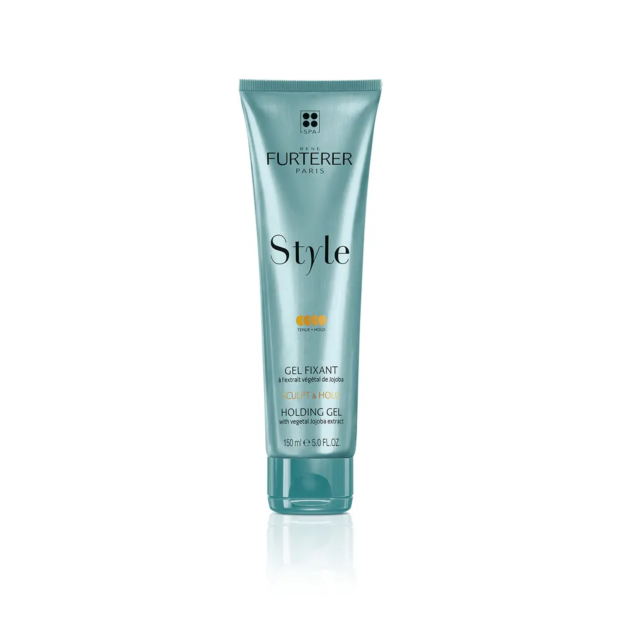 STYLE, Gel Fiaxant 150ml René Furterer | Parashop.com