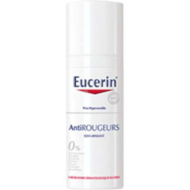 ANTIROUGEUR Soin Apaisant, 50ml Eucerin - Parashop