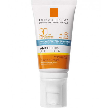 ANTHELIOS COMFORT Crème SPF30, 50ml La Roche-Posay - Parashop