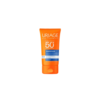 Bariésun Crème Solaire Protectrice Hydratante SPF50+, 50ml | Parashop.com