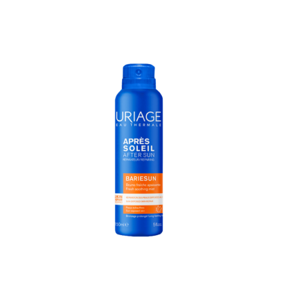 Bariésun Brume Fraîche Apaisante Après Soleil, 150ml | Parashop.com