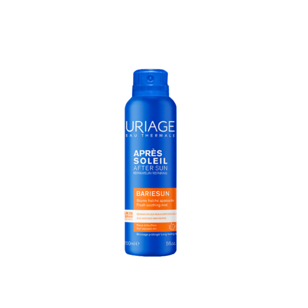 Bariésun Brume Fraîche Apaisante Après Soleil, 150ml | Parashop.com