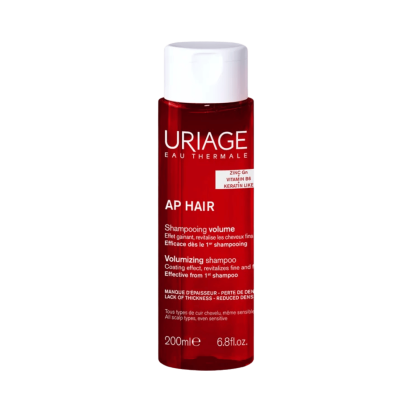 AP Hair Shampoing Volume Cheveux Fins, 200ml | Parashop.com