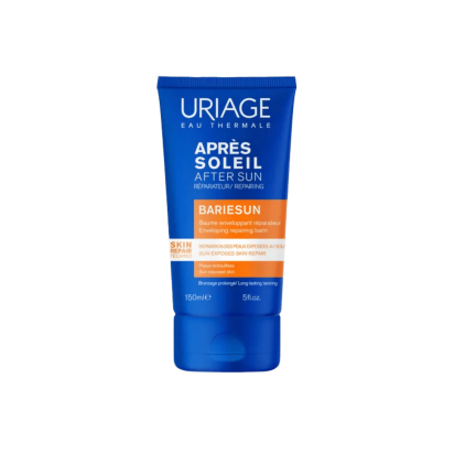 Bariésun Baume Réparateur Après-Soleil, 150ml | Parashop.com