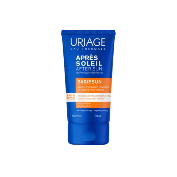 Bariésun Baume Réparateur Après-Soleil, 150ml | Parashop.com