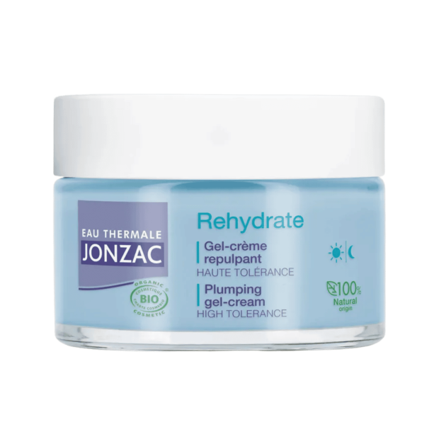 RéHydrate Gel-Crème Repulpant Bio, 50ml | Parashop.com