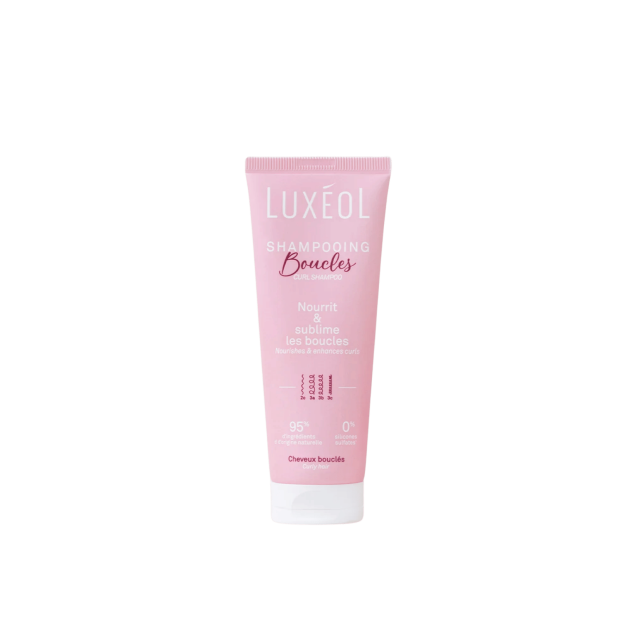 Boucles Shampoing Voyage, 75ml | Parashop.com
