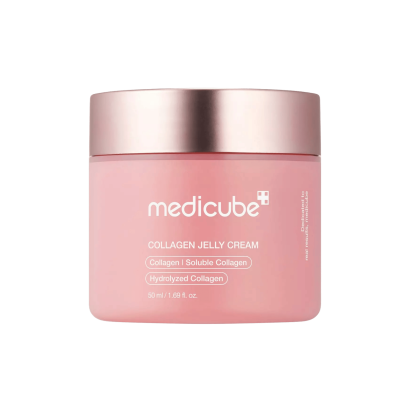 Gel-Crème Collagène Jeunesse, 50ml | Parashop.com