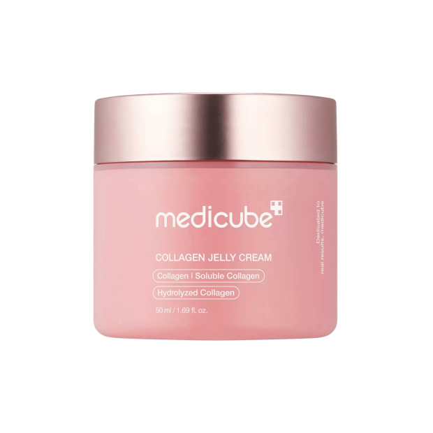 Gel-Crème Collagène Jeunesse, 50ml | Parashop.com