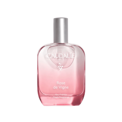 Eau Fraîche Rose de Vigne, 50ml | Parashop.com