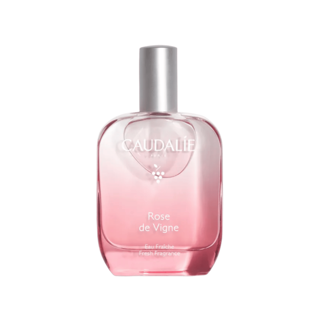 Eau Fraîche Rose de Vigne, 50ml | Parashop.com