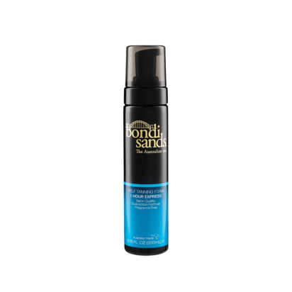 Mousse Autobronzante Express 1h, 200ml | Parashop.com