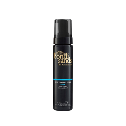 Mousse Autobronzante Foncé, 200ml | Parshop.com