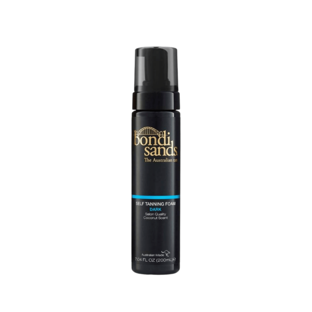 Mousse Autobronzante Foncé, 200ml | Parshop.com