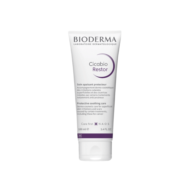 Cicabio Restor Soin Apaisant Protecteur, 100ml | Parashop.com
