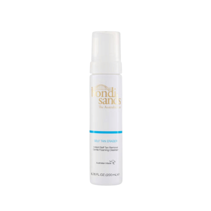 Effaceur d’Autobronzant Mousse, 200ml | Parashop.com