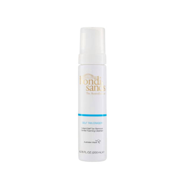 Effaceur d’Autobronzant Mousse, 200ml | Parashop.com